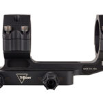 TRIJICON CTL MT QLOC 34MM 1.5" 20MOA 1 TRAC22046 1