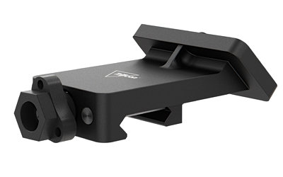 TRIJICON RMRCC 45 OFFSET MOUNT Q-LOC 3 TRIJICON RMRCC 45 OFFSET MOUNT Q-LOC