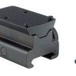 TRIJICON RMR MNT TALL PICATINNY 1 TRRM34 1