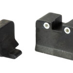 TRIJICON SUP NS GRN FOR SIG 9MM W/W 1 TRSG201 C 600907 1