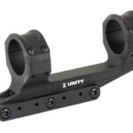 UNITY REKE SCOPE MOUNT 30MM BLACK 1 UTYRKE S30154B 1