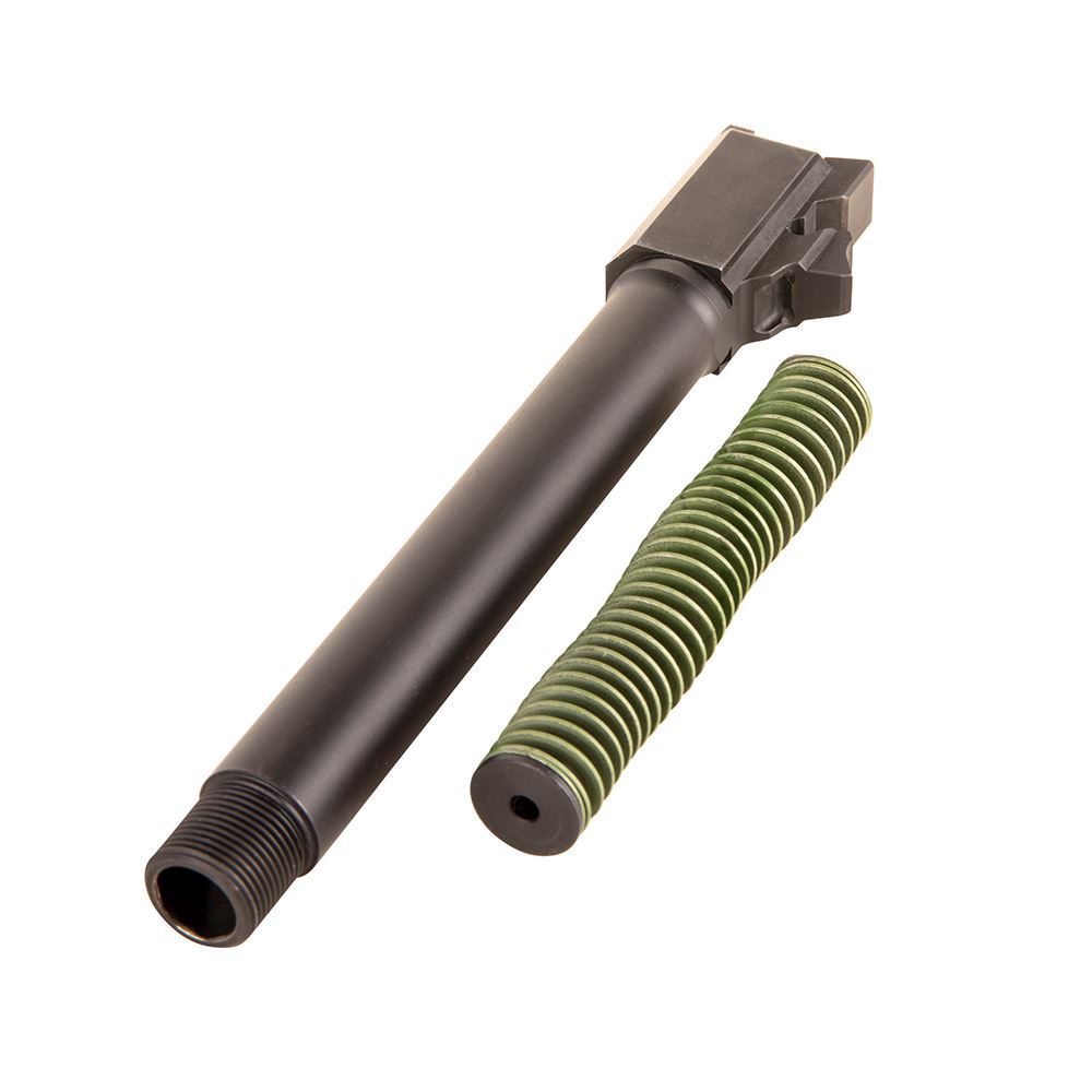 WALTHER ARMS BARREL Q5 SF 9MM 5.5" THREADED 3 WALTHER ARMS BARREL Q5 SF 9MM 5.5" THREADED