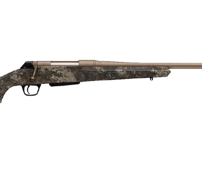 WINCHESTER XPR HNTR STRATA 6.5PRC 22"