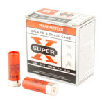 WIN SPRX 12GA 2.75" #6 25/250 2 WNXU126BX 1