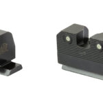 XS R3D 2.0 S&W M&P OR SUP HEIGHT GRN 1 XSSW R205P 6G 1