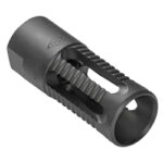 YHM .308 FLASH SUPPRESSOR W/O TEETH 2 YHM 3080 5C1 1