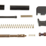 ZAF UPK FOR GLK G1-4 NO GUIDE ROD 1 ZAFUPK 1