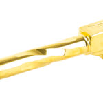 ZAF BBL P320C THREADED GOLD 1 ZAFZP320BTG 1