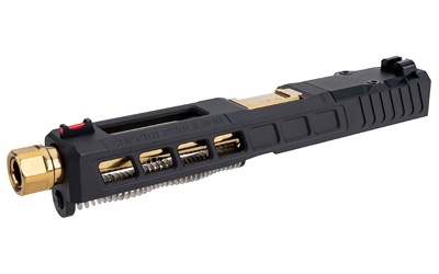 ZAF ZPS.3 CMPUPPER FOR G17 G3 TIN TB