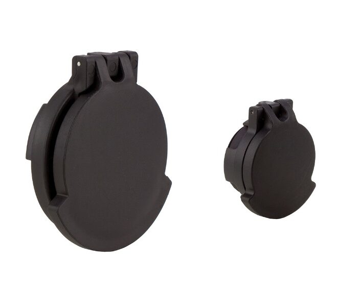 TRIJICON VCOG FLIP CAP SET 1-8X28