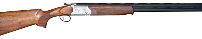 AMERICAN TACTICAL INC CAVALRY SX 12/30" BL/WD