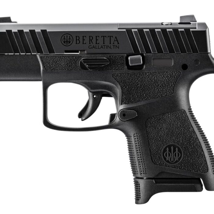 BERETTA APX A1 CARRY 9MM BLK 2.9"