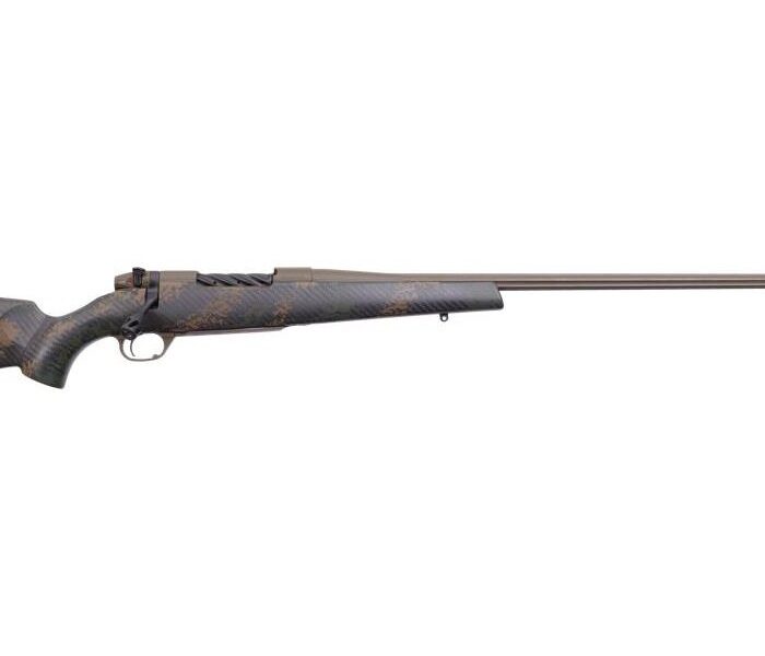 WEATHERBY MARK V BACKCOUNTRY 2.0 280AI