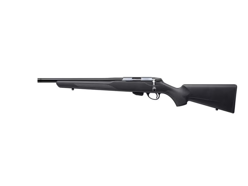 TIKKA T1 22LR 16" BLK 10+1 LH 3 TIKKA T1 22LR 16" BLK 10+1 LH