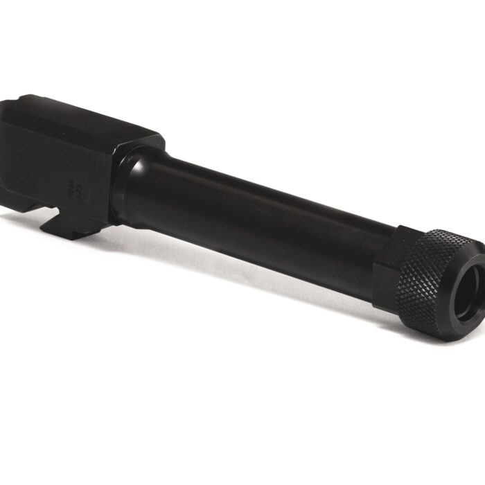 CANIK BARREL TP9 ELITE SC 9MM BLK TB