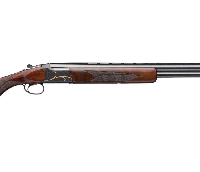 BROWNING CITORI GRAN LTG 410/26 BL 3"