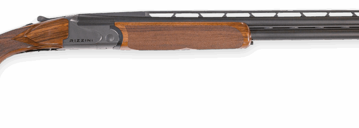 RIZZINI BR110 SPORTER X 12/32 BL/WD