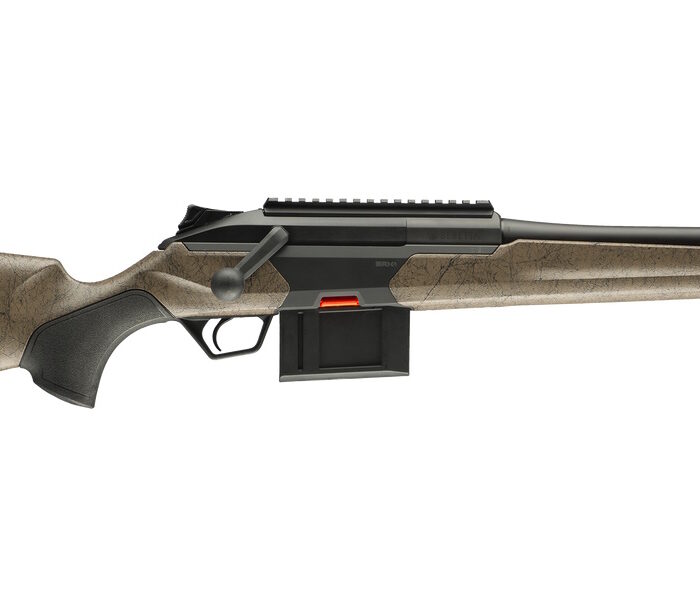 BERETTA BRX1 RANCH 308WIN 16" 5+1