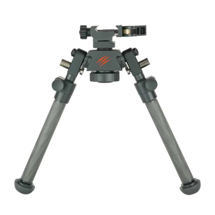 FIERCE FIREARMS FIERCE CARBON LITE BIPOD