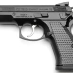 CZ 75 PCR CUSTOM 9MM 3.8" 15+1 1 cz91046dc9a