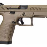 CZ P-10 C 9MM FDE 15+1 4" OR 2 cz915772895