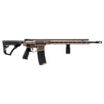 DANIEL DEFENSE DDM4 V7 PRO 5.56MM FDE 18" 2 dd02128110900470e10