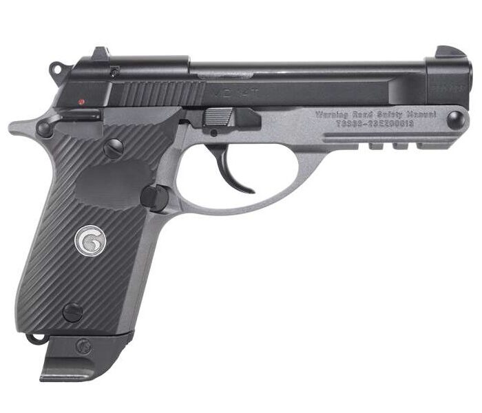 EAA CORP MC14T TIPUP 380ACP 2-TONE 13+1