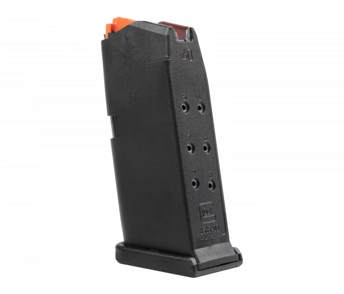 GLOCK MAGAZINE G27 G5 40S&W 9RD PKG