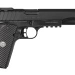 EAA CORP MC1911 HUNTER 10MM BLK 6" 9+1 2 girsmc1911s10mmblhuntf2f4