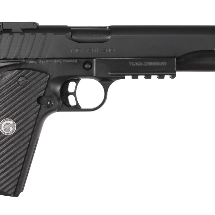 EAA CORP MC1911 HUNTER 10MM BLK 6" 9+1