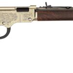 HENRY REPEATING ARMS GOLDENBOY DELUXE 22LR 4TH ED 1 h004d42f3f