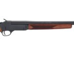 HENRY REPEATING ARMS SINGLESHOT CMPT 20/26 BL/WD 2 h015y336d