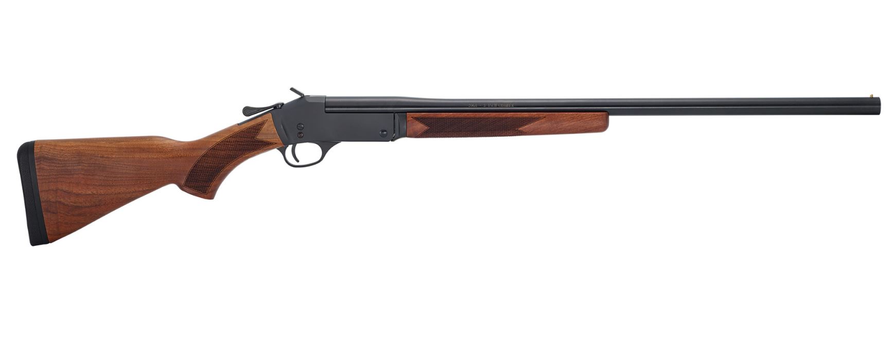 HENRY REPEATING ARMS SINGLESHOT CMPT 20/26 BL/WD 3 HENRY REPEATING ARMS SINGLESHOT CMPT 20/26 BL/WD