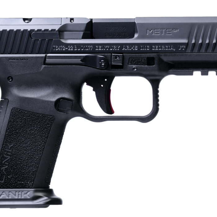 CANIK METE SF 9MM BLK 15+1 ONE