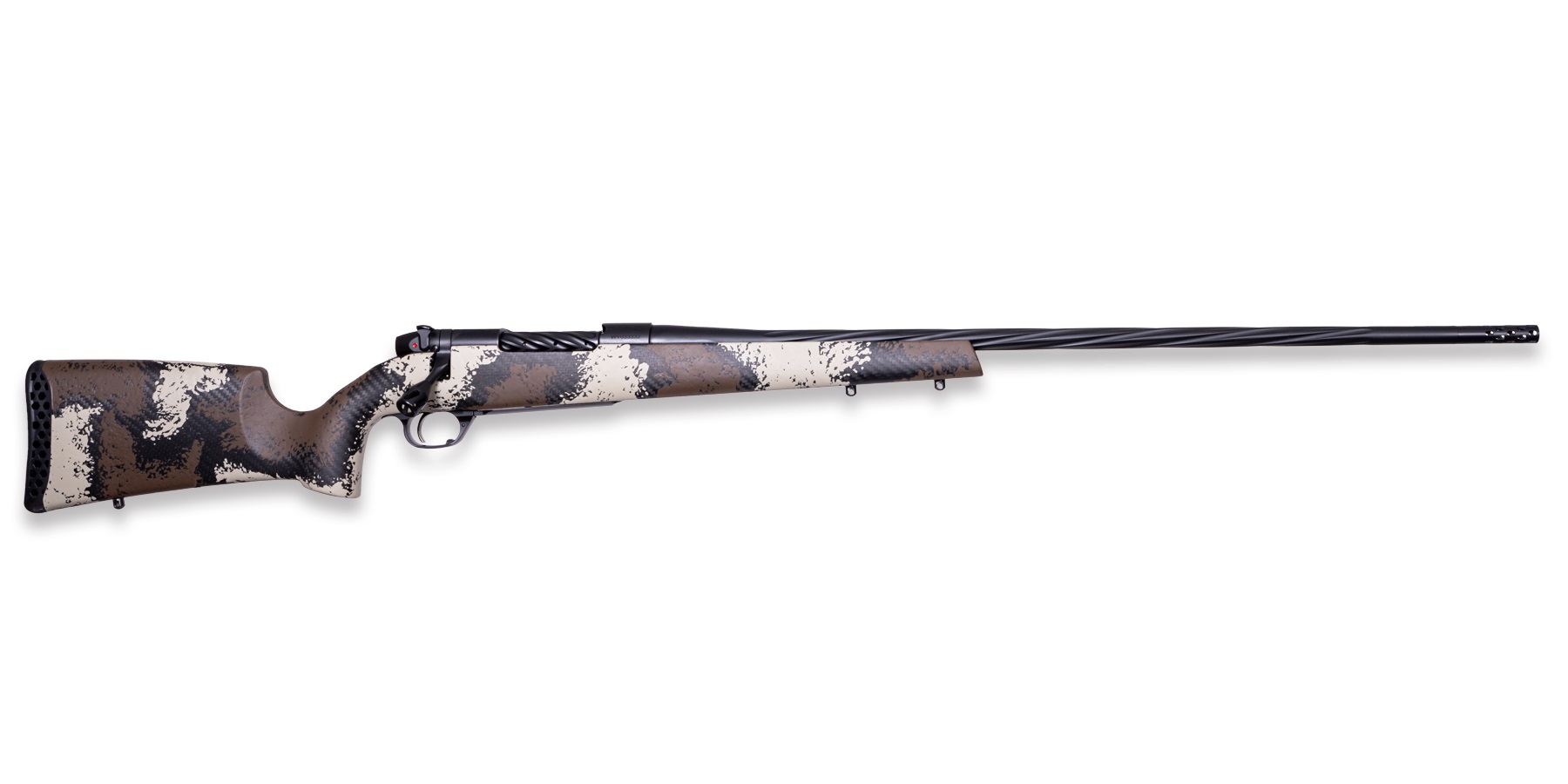 WEATHERBY MARK V HIGH COUNTRY 300WBY 26" 3 WEATHERBY MARK V HIGH COUNTRY 300WBY 26"