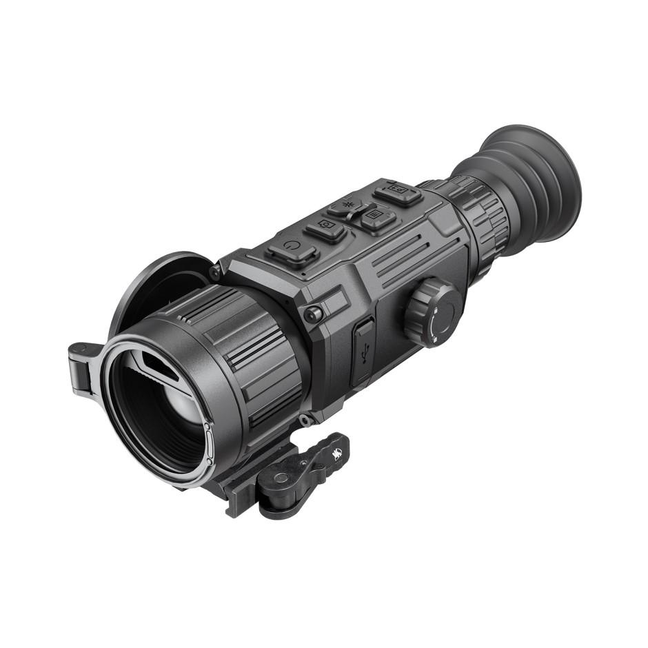 AGM RattlerV3 LRF 35-384 Thermal Rifle Scope 3 AGM RattlerV3 LRF 35-384 Thermal Rifle Scope