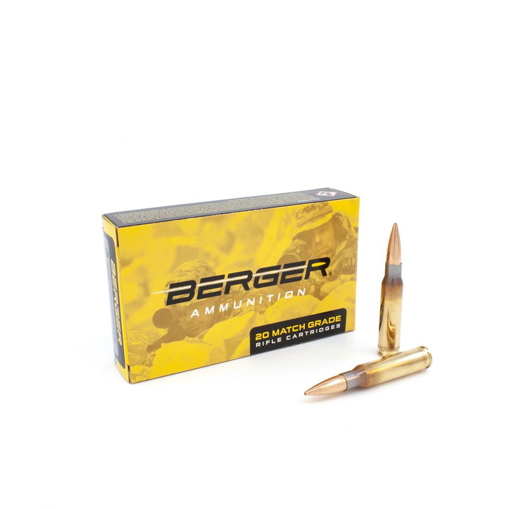 308 Winchester 185gr Juggernaut OTM Tactical Match Grade Ammo 20/rd 3 308 Winchester 185gr Juggernaut OTM Tactical Match Grade Ammo 20/rd