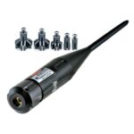 Bushnell Laser Bore Sighter with Battery and Arbors 1 https3A2F2Fmedia.chattanoogashooting.com2Fimages2Fproduct2FBH740100C2FBH740100C 1