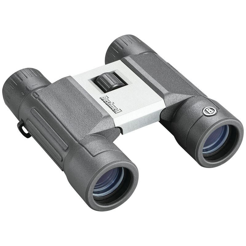 Bushnell Powerview2 Binocular 10x25mm- Black 3 Bushnell Powerview2 Binocular 10x25mm- Black