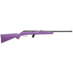 Savage Arms Model 64 F Rifle .22 LR 10rd Magazine 21" Barrel Purple 1 https3A2F2Fmedia.chattanoogashooting.com2Fimages2Fproduct2FBV402192FBV40219 1