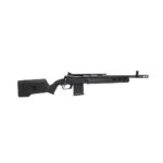 Savage Arms 110 Magpul Scout Rifle 5.56x45mm 10rd Magazine 16.5" 5/8x24 Threaded Barrel Black 2 https3A2F2Fmedia.chattanoogashooting.com2Fimages2Fproduct2FBV581712FBV58171 2