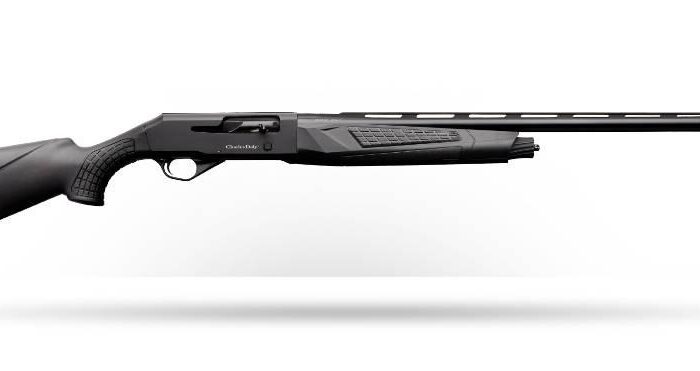 CD 601 SEMIAUTO FIELD 12GA SHOTGUN Black 28IN BBL