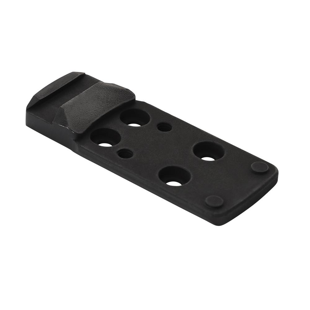 Colt 1911 RMSc Adapter Plate 3 Colt 1911 RMSc Adapter Plate