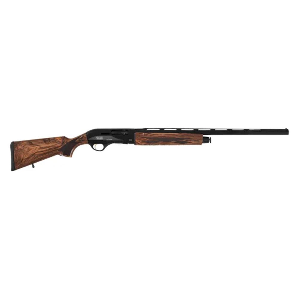 ESCORT Supreme Auto 12ga / 3in / 28in / Walnut / Left Hand 3 ESCORT Supreme Auto 12ga / 3in / 28in / Walnut / Left Hand