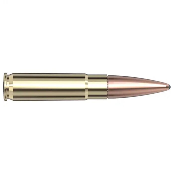 Hornady Frontier Rifle Ammunition .300 BLK 208gr FMJ 1025 fps 20/ct