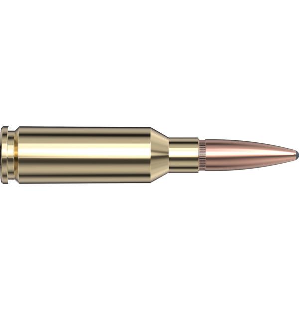 Hornady Frontier Rifle Ammunition 6mm ARC 105gr FMJ 2700 fps 20/ct