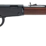 HENRY LEVER ACTION .22WMR MAG FRONTIER OCTAGON 20.5" 12RD 1 https3A2F2Fmedia.chattanoogashooting.com2Fimages2Fproduct2FHLH001TM2FHLH001TM 1