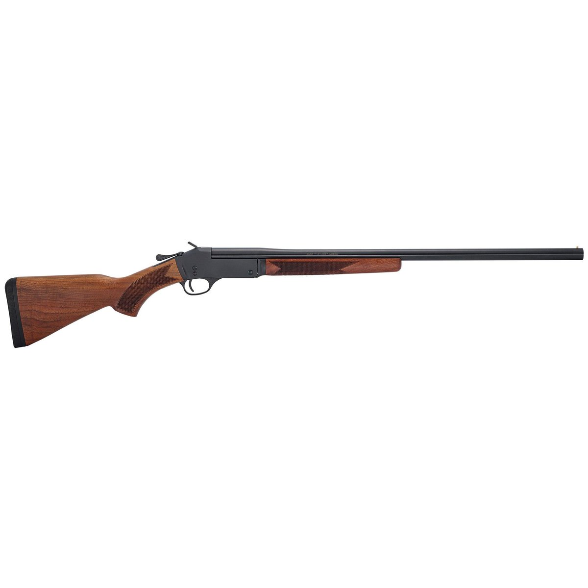 Henry Single Shot Compact/Short LOP Shotgun .410 Bore 1rd Capacity 22" Barrel Walnut Stock 3 Henry Single Shot Compact/Short LOP Shotgun .410 Bore 1rd Capacity 22" Barrel Walnut Stock
