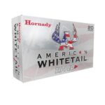 Hornady American Whitetail Tipped SST Rifle Ammunition 7mm PRC 154gr PT 3030 fps 20/ct 1 https3A2F2Fmedia.chattanoogashooting.com2Fimages2Fproduct2FHO807142FHO821632