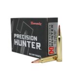 Ammo Precision Hunter Rifle Ammunition .300 WIN MAG 178 GR ELD-X 20 RD Box 2 https3A2F2Fmedia.chattanoogashooting.com2Fimages2Fproduct2FHO820412FHO82041 1